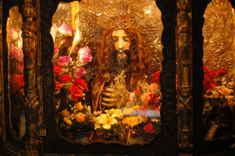 Iglesia de La Merced