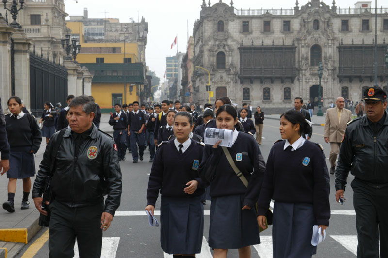 Students