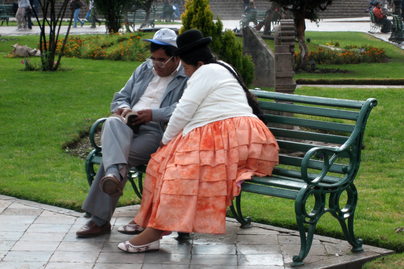dating