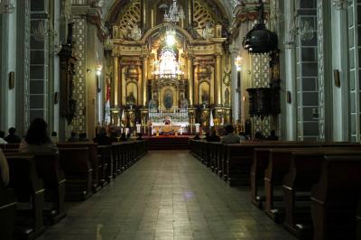 Iglesia de La Merced