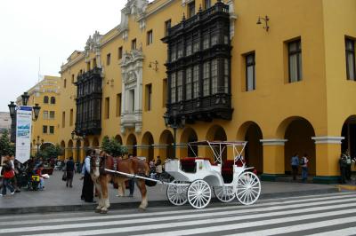 City Hall