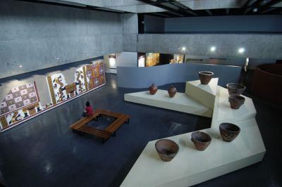 Museo de la Nacion