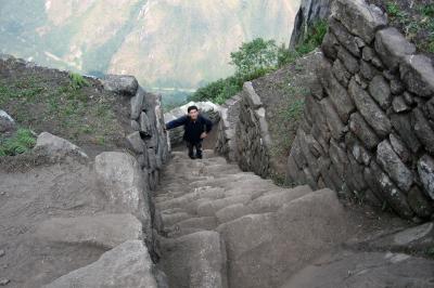 Huayna Picchu
