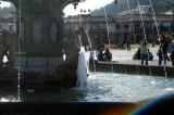Plaza de Armas - Fountain