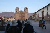 Iglesia San Francisco