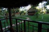 Bungalow of Corto Maltes