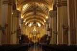 La Catedral