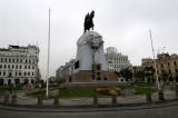 Plaza San Marin