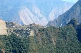 Machu Picchu - view from Putucusi