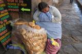 Bread for sale