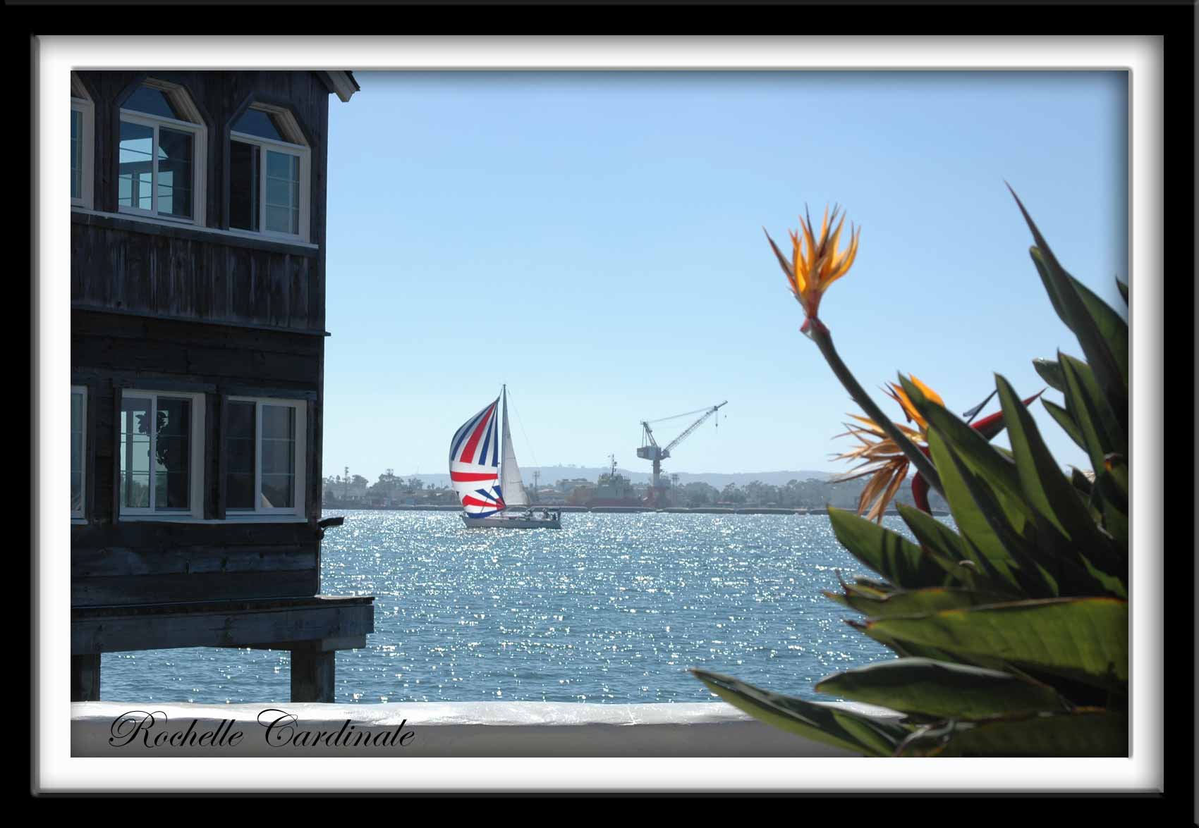 Seaport Village