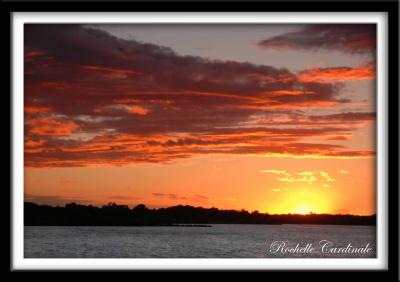 Red Sky