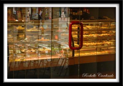 Fifth Street Cafe