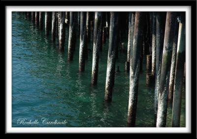 Pier Footings