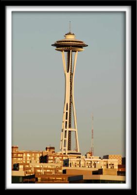 Space Needle