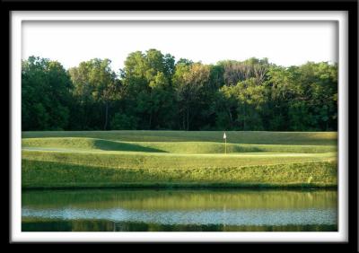 TCI_17th Hole Flag