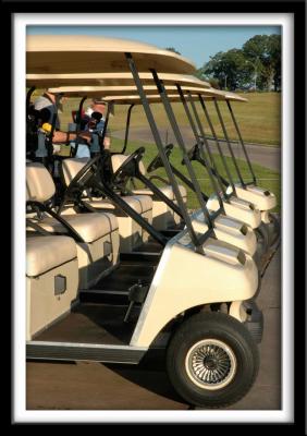 TCI_Golf Carts