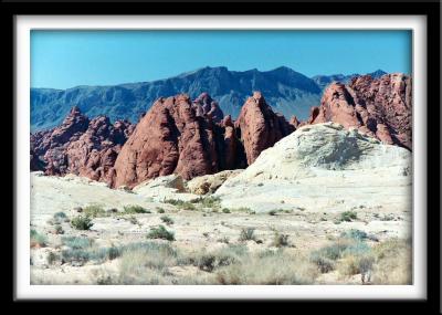 Nevada - All Kinds of Hot