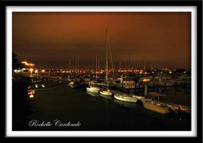 San Diego Marina