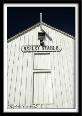 Seeley Stable