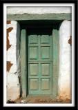 Green Door