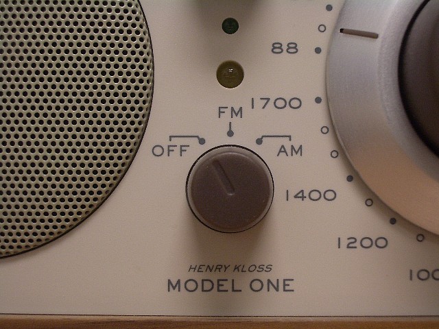 Model One