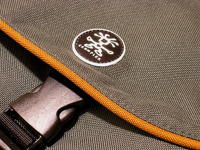 Crumpler Logo