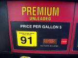 Premium Unleaded