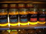 Sweet Honey on the Shelf