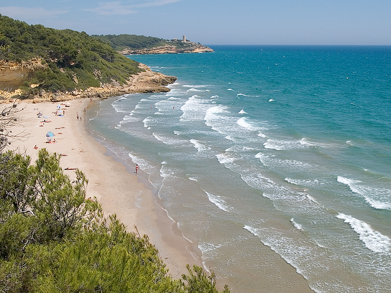  Cala Fonda - La Mora