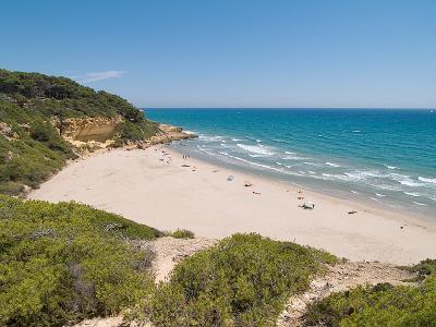  Cala Fonda - La Mora