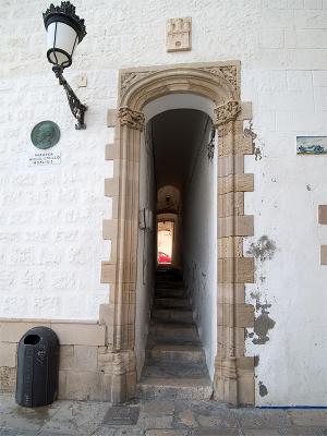 Sitges