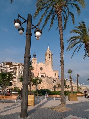 Sitges