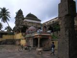 Chidambaram - Chidambaram Natarajar Koil Temple