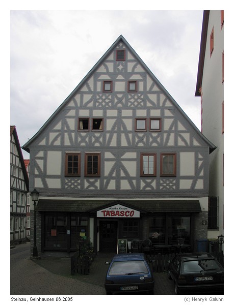 Steinau an der Strae