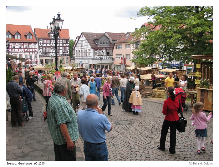 Gelnhausen