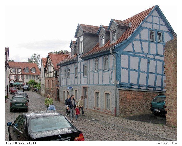 Gelnhausen