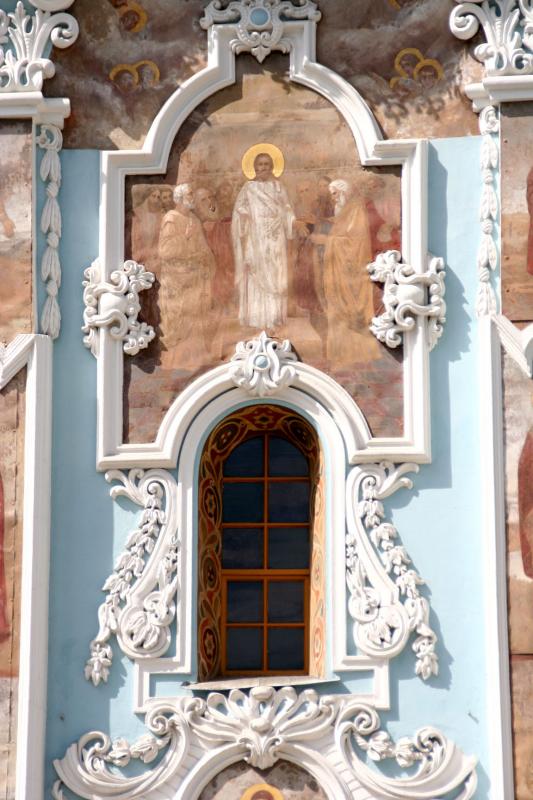 A Day at the Lavra