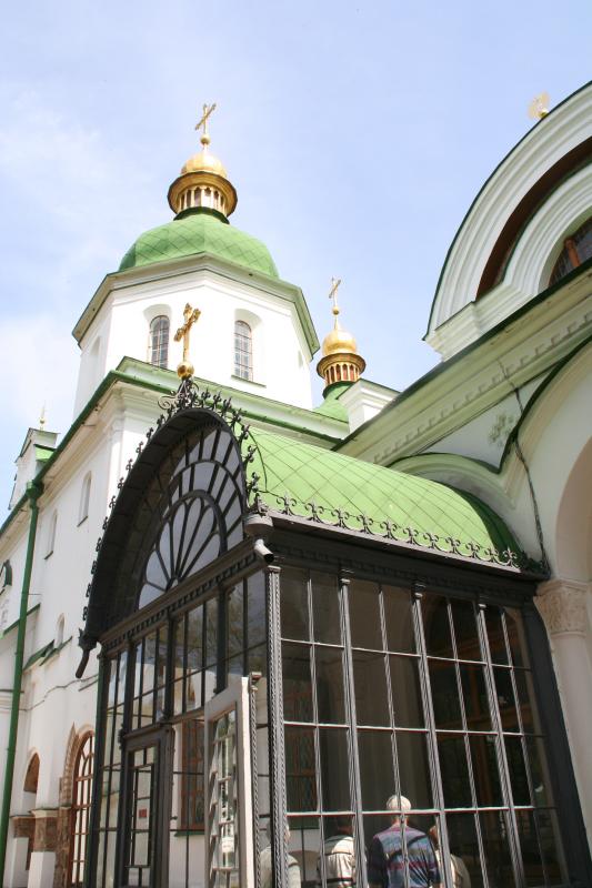 Saint Sofia Cathedral