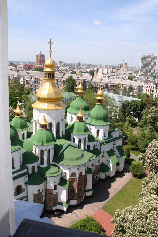 Saint Sofia Cathedral