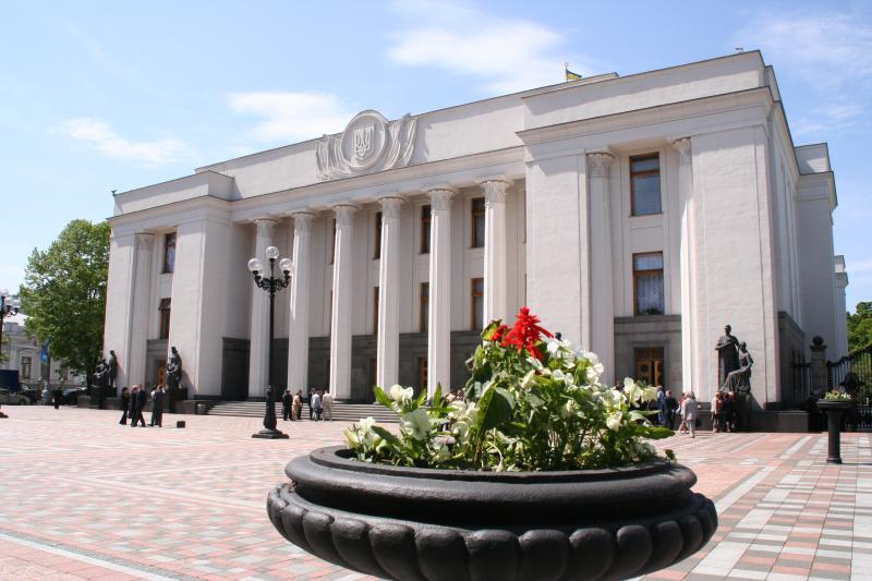 Kyiv at a Glance