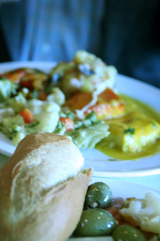 Buffet Style in Berlin