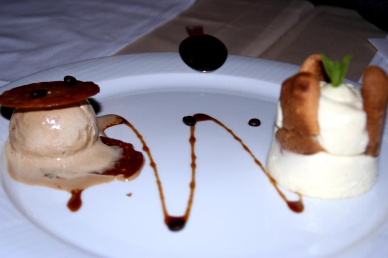 Vacation Cuisine