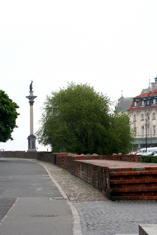 Stare Miasto at Five