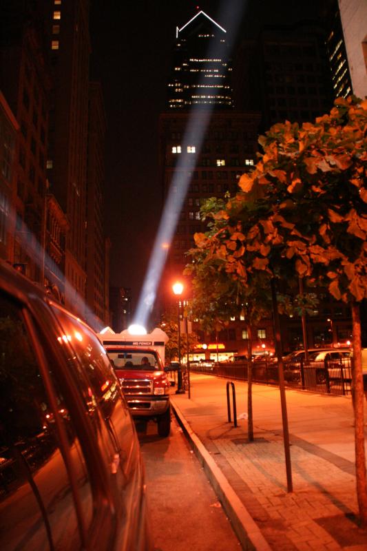 Liberty Place