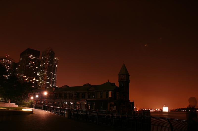 Battery Park