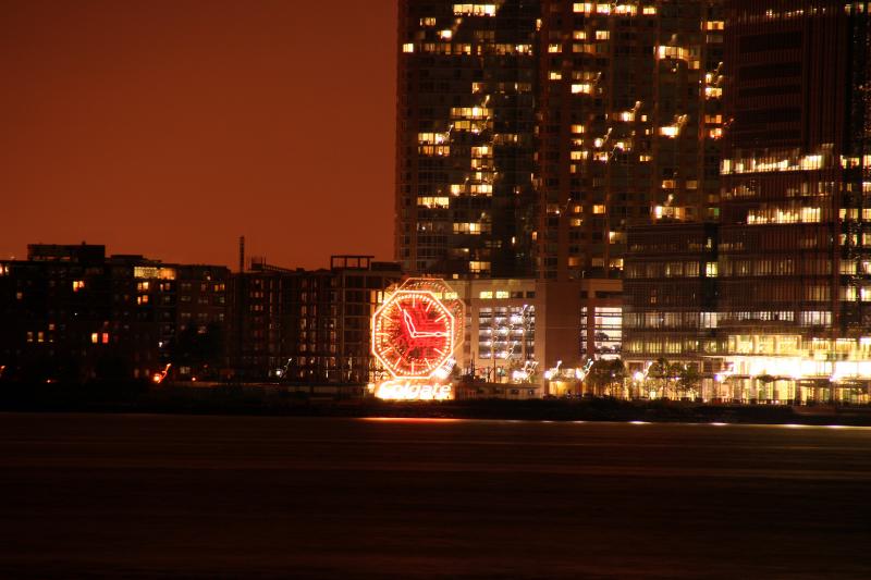 Night Time
