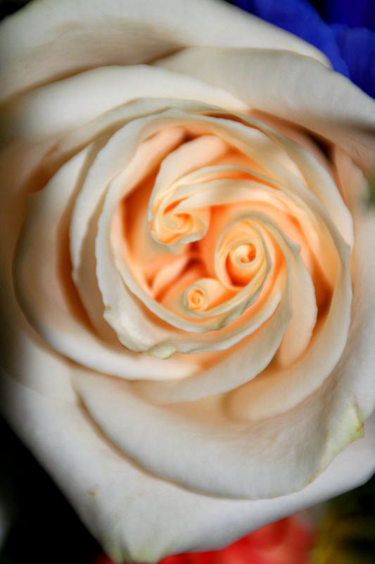 from you