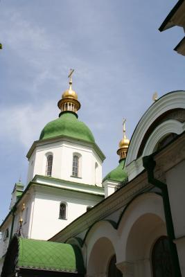 Saint Sofia Cathedral