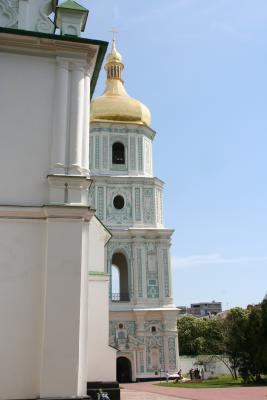 Saint Sofia Cathedral